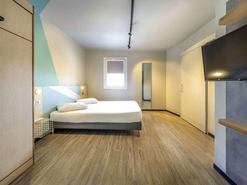 Ibis Budget Forbach Centre Pokoj fotografie