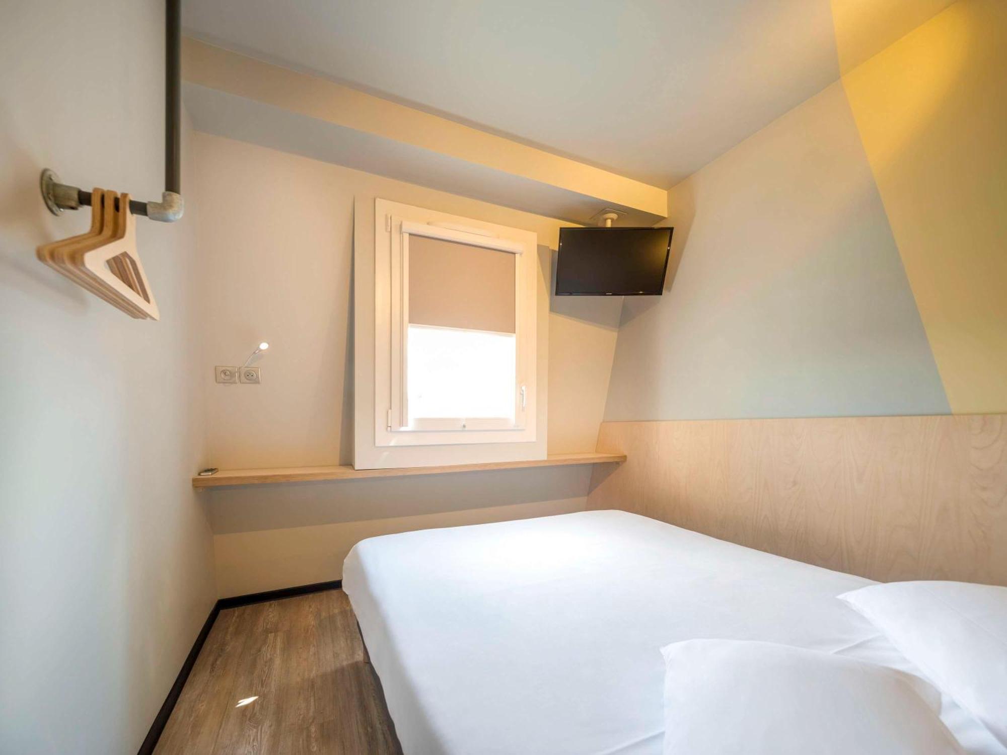 Ibis Budget Forbach Centre Exteriér fotografie