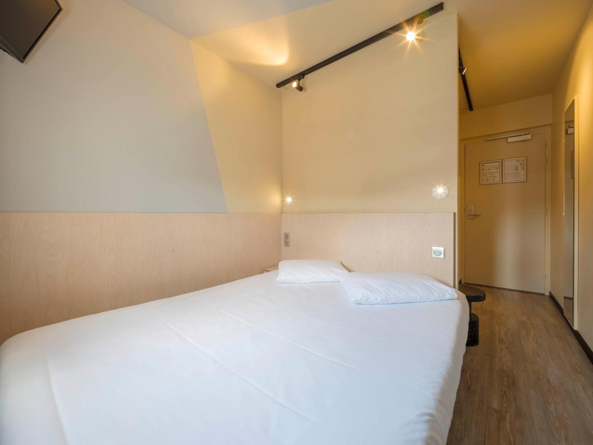 Ibis Budget Forbach Centre Exteriér fotografie